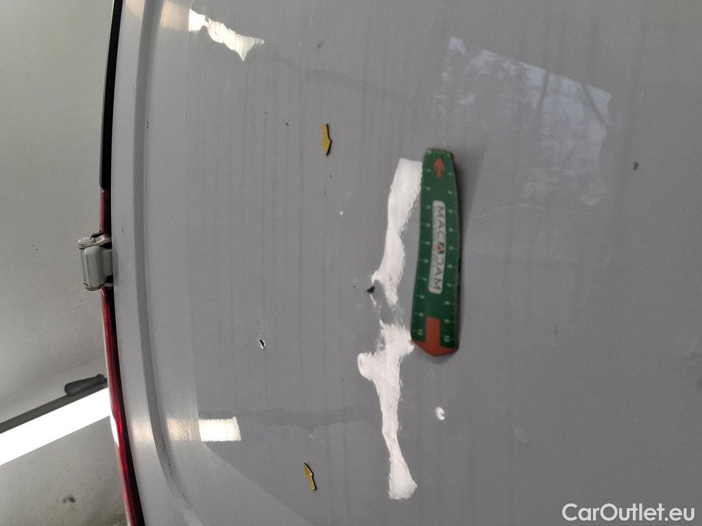  Renault  Kangoo RENAULT  Express VU 4p Fourgonnette SERIE SPEC EXTRA MAXI GV 1.5 DCI 90 #11