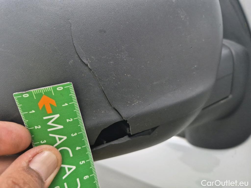  Renault  Kangoo  Express Extra (Série Spéciale) 1.5 #13