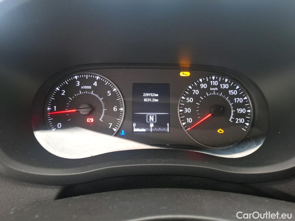  Renault  Master RENAULT  / 2019 / 4P / Fourgon tôlé FG T GCF F3500 L2H2 EnergydCi180BVR #71