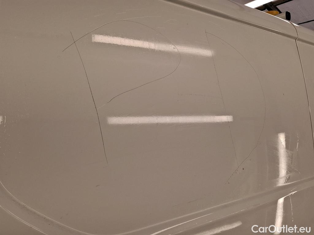  Renault  Trafic RENAULT  / 2019 / 4P / Fourgon tole FG GCF L1H1 1000 Energy dCi 145 EDC #7