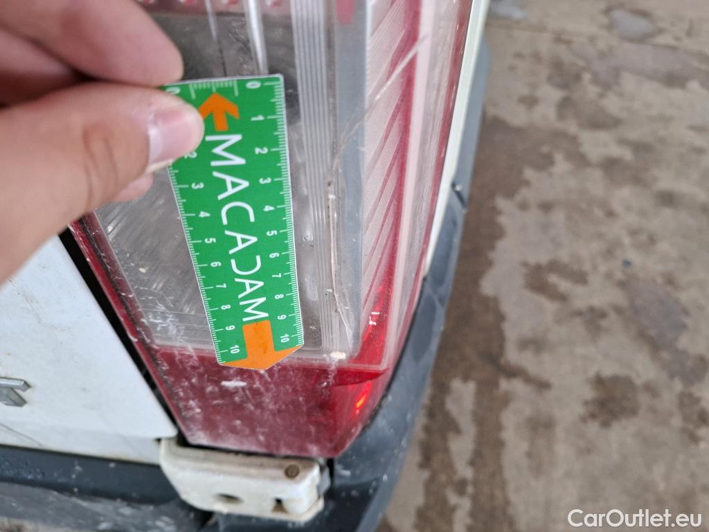  Renault  Master RENAULT  VU 4p Fourgon Gd Conf F3500 L2H2 dCi 125 #25