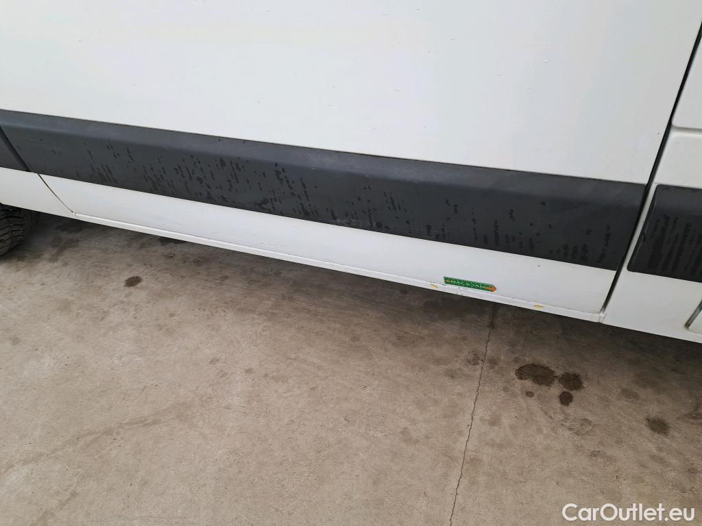  Renault  Master  III Fourgon L2H2 3 5 Grand Confort dCi 130CV BVM6 E6 #25