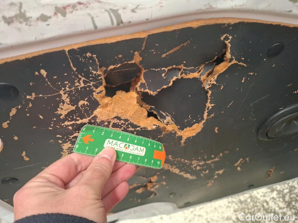  Renault  Kangoo RENAULT  Express VU 4p Fourgonnette SERIE SPEC EXTRA MAXI GV 1.5 DCI 90 #31