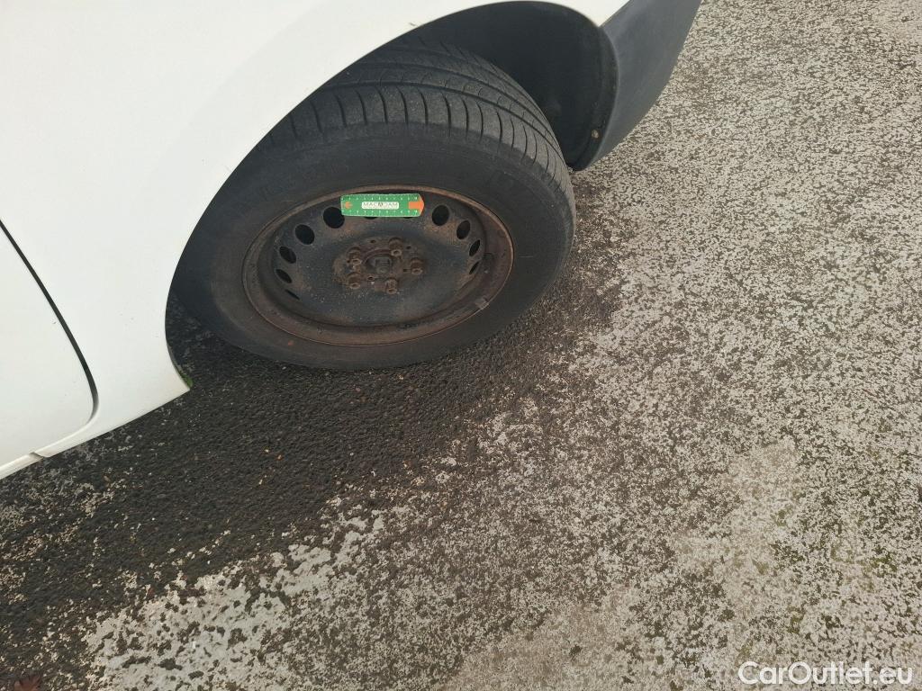  Renault  Kangoo RENAULT  Express VU 4p Fourgonnette SERIE SPEC EXTRA MAXI GV 1.5 DCI 90 #36