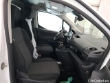  Peugeot  Partner  Asphalt L1 1.5 HDi 100CV BVM5 E6dT #8