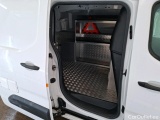  Peugeot  Partner  Asphalt L1 1.5 HDi 100CV BVM5 E6dT #9