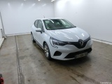  Renault  Clio  V Société Air Nav 1.5 dCi 85CV BVM6 E6dT #4