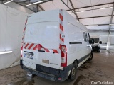  Renault  Master RENAULT  VU 4p Fourgon Gd Conf F3500 L2H2 dCi 125 #3