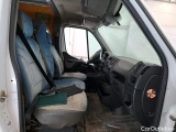  Renault  Master RENAULT  VU 4p Fourgon Gd Conf F3500 L2H2 dCi 125 #8