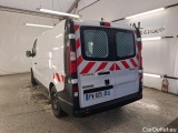  Renault  Trafic RENAULT  / 2019 / 4P / Fourgon tole FG GCF L1H1 1000 Energy dCi 145 EDC #2