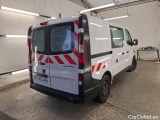  Renault  Trafic RENAULT  / 2019 / 4P / Fourgon tole FG GCF L1H1 1000 Energy dCi 145 EDC #3