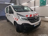  Renault  Trafic RENAULT  / 2019 / 4P / Fourgon tole FG GCF L1H1 1000 Energy dCi 145 EDC #4