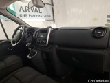  Renault  Trafic RENAULT  / 2019 / 4P / Fourgon tole FG GCF L1H1 1000 Energy dCi 145 EDC #5