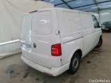  Volkswagen  Transporter VOLKSWAGEN  VU 4p Fourgon 2.0 TDi 102 L1H1 Business Line Plus #3