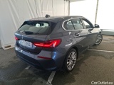  Bmw  Serie 1 BMW Série 1 / 2019 / 5P / Berline 1.5 116D DKG7 Business Design #3