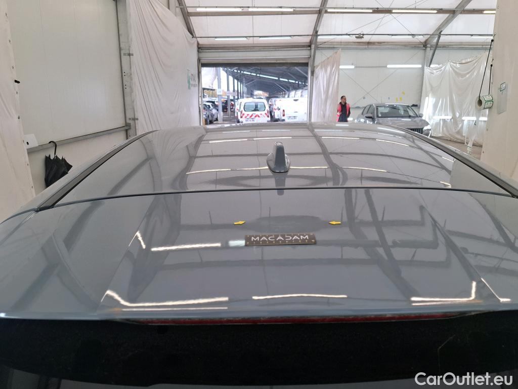  Nissan  Qashqai NISSAN  / 2021 / 5P / Crossover 1.3 MHEV 158ch Xtronic N-Style(SP) #9