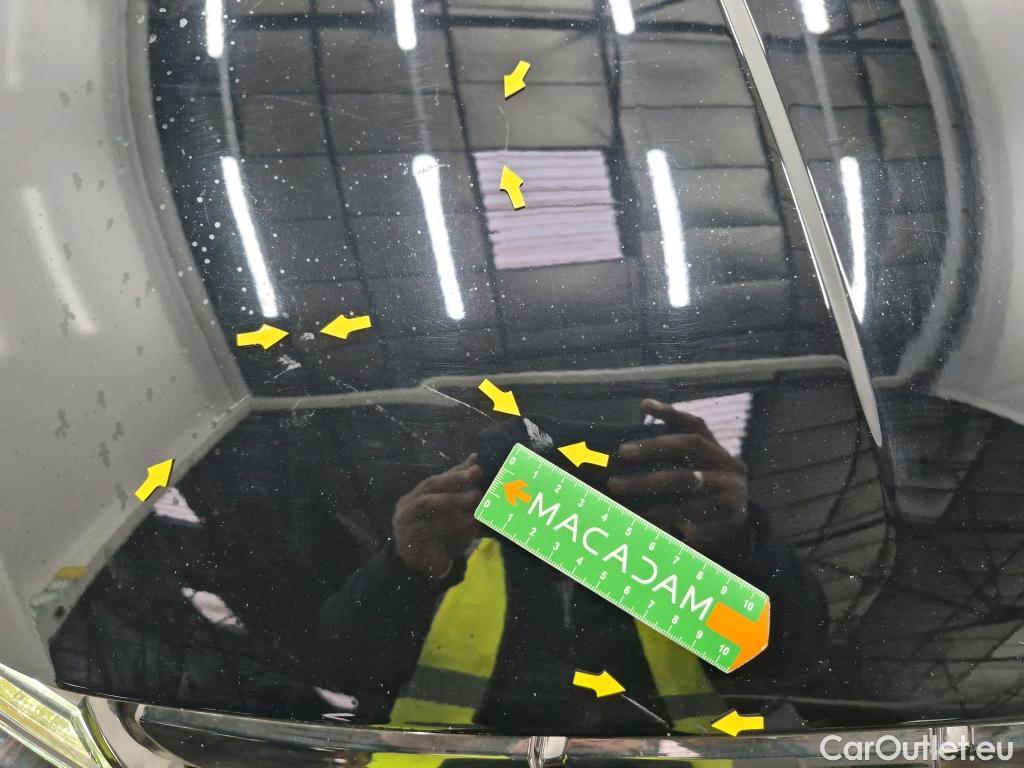  Hyundai  Tucson HYUNDAI  / 2020 / 5P / SUV 1.6 HYBRID 230 CREATIVE #4