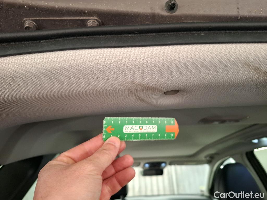  Hyundai  Tucson  Executive Mild-Hybrid 2WD 1.6 CRDI 135CV BVA7 E6d #17