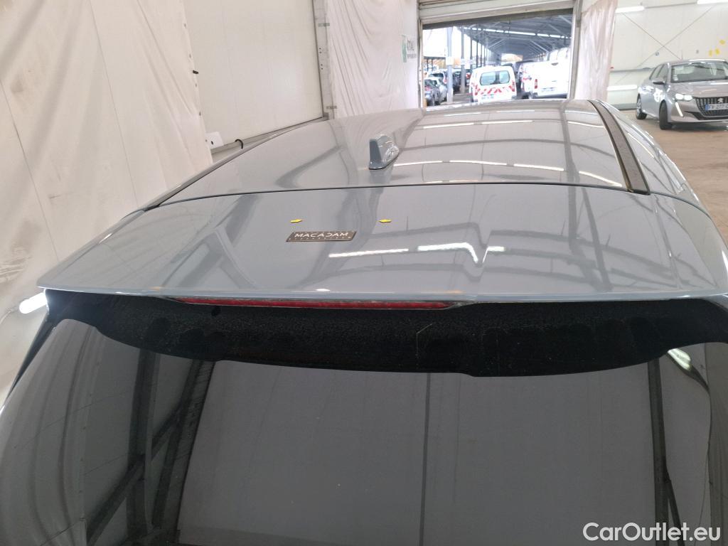  Nissan  Qashqai NISSAN  / 2021 / 5P / Crossover 1.3 MHEV 158ch Xtronic N-Style(SP) #6