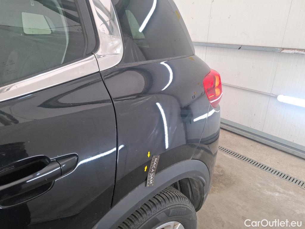  Citroen  C5  Aircross Business 1.5 BlueHDi 130CV BVM6 E6dT #45