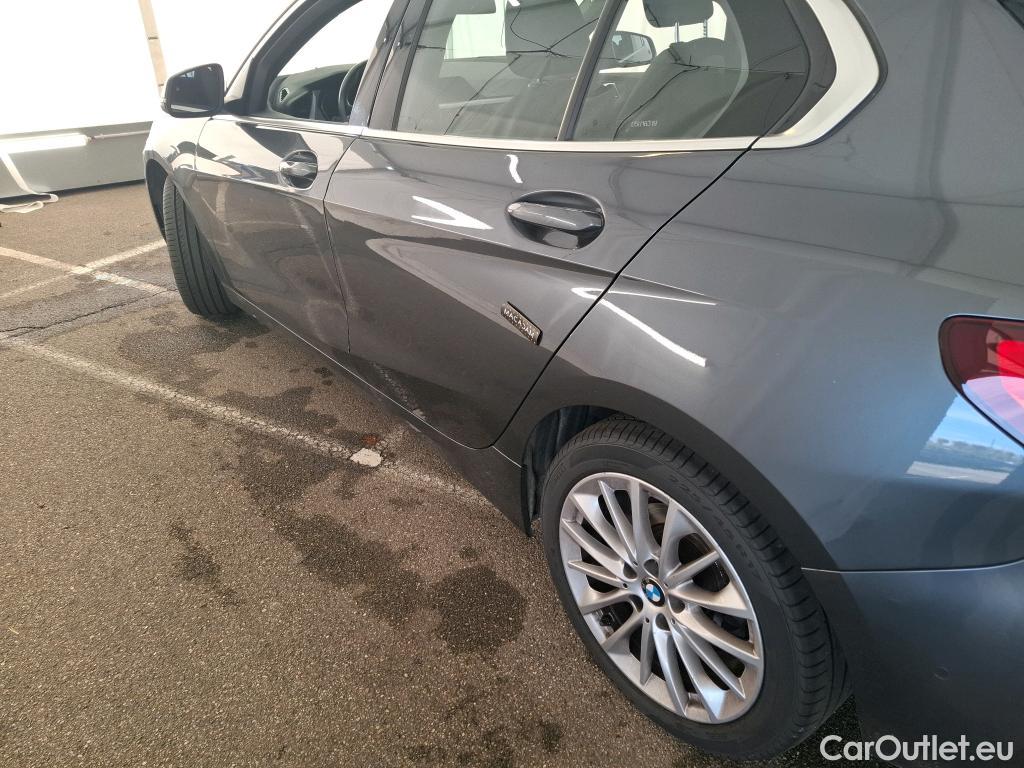  Bmw  Serie 1 BMW Série 1 / 2019 / 5P / Berline 1.5 116D DKG7 Business Design #47