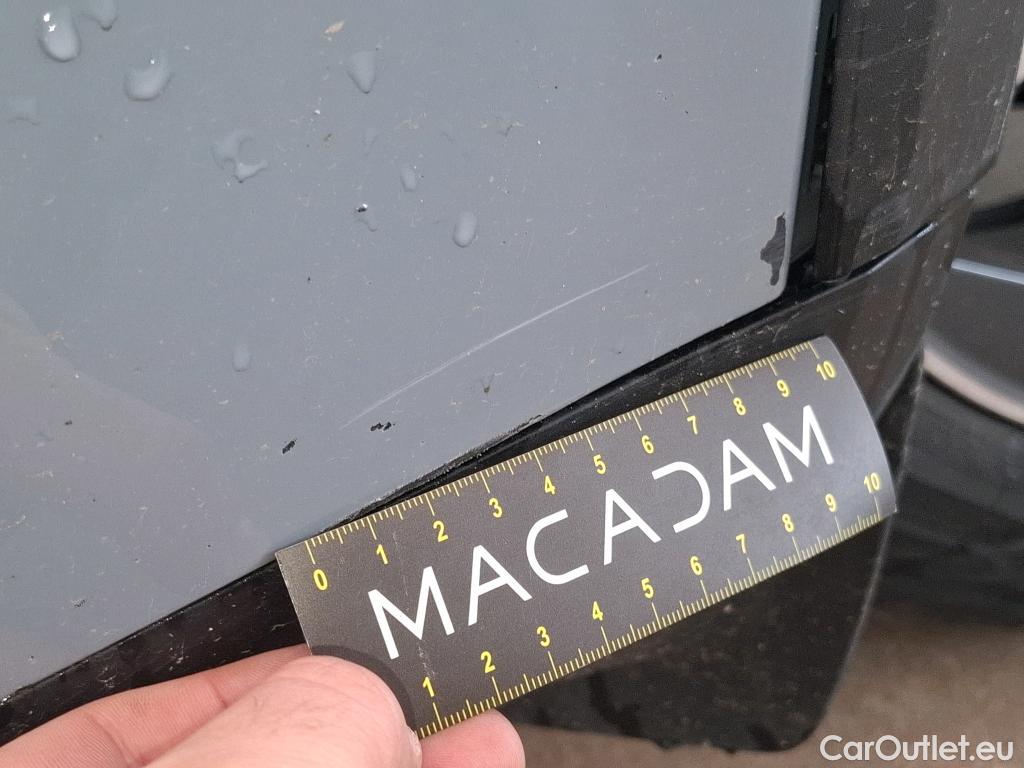  Nissan  Qashqai NISSAN  / 2021 / 5P / Crossover 1.3 MHEV 158ch Xtronic N-Style(SP) #5