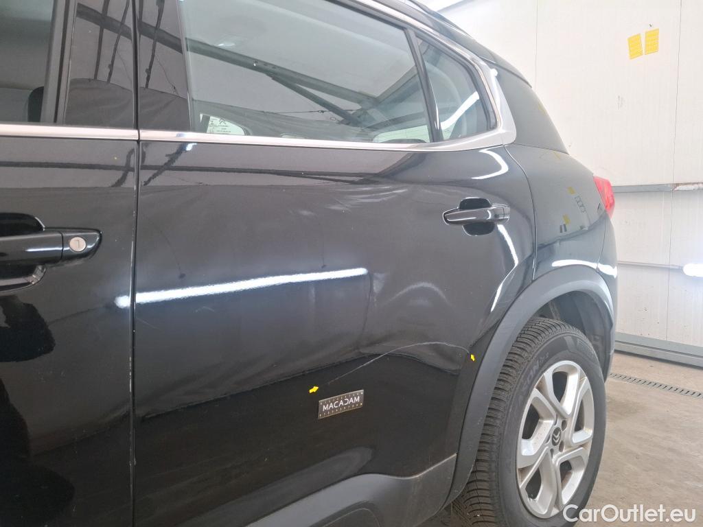  Citroen  C5  Aircross Business 1.5 BlueHDi 130CV BVM6 E6dT #12