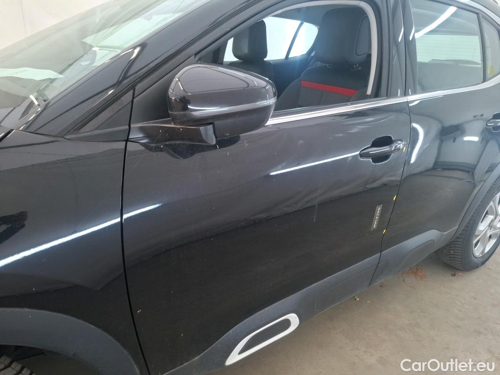  Citroen  C5  Aircross Business 1.5 BlueHDi 130CV BVM6 E6dT #5