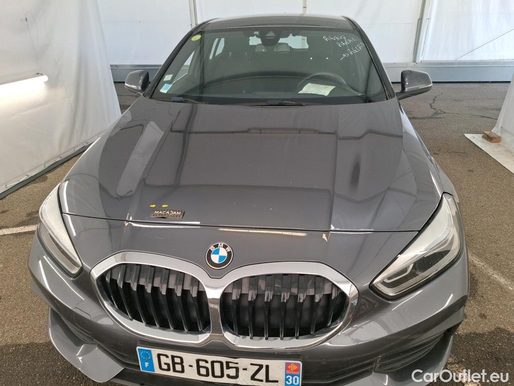  Bmw  Serie 1 BMW Série 1 / 2019 / 5P / Berline 1.5 116D DKG7 Business Design #49