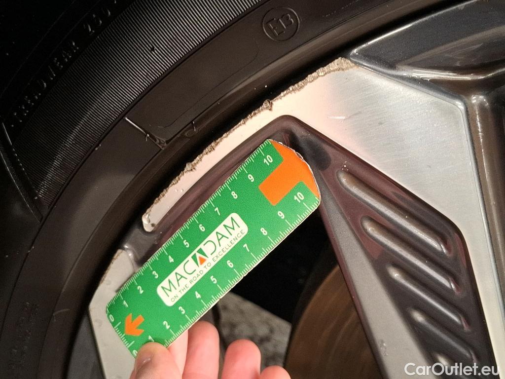  Hyundai  Tucson  Executive Mild-Hybrid 2WD 1.6 CRDI 135CV BVA7 E6d #5