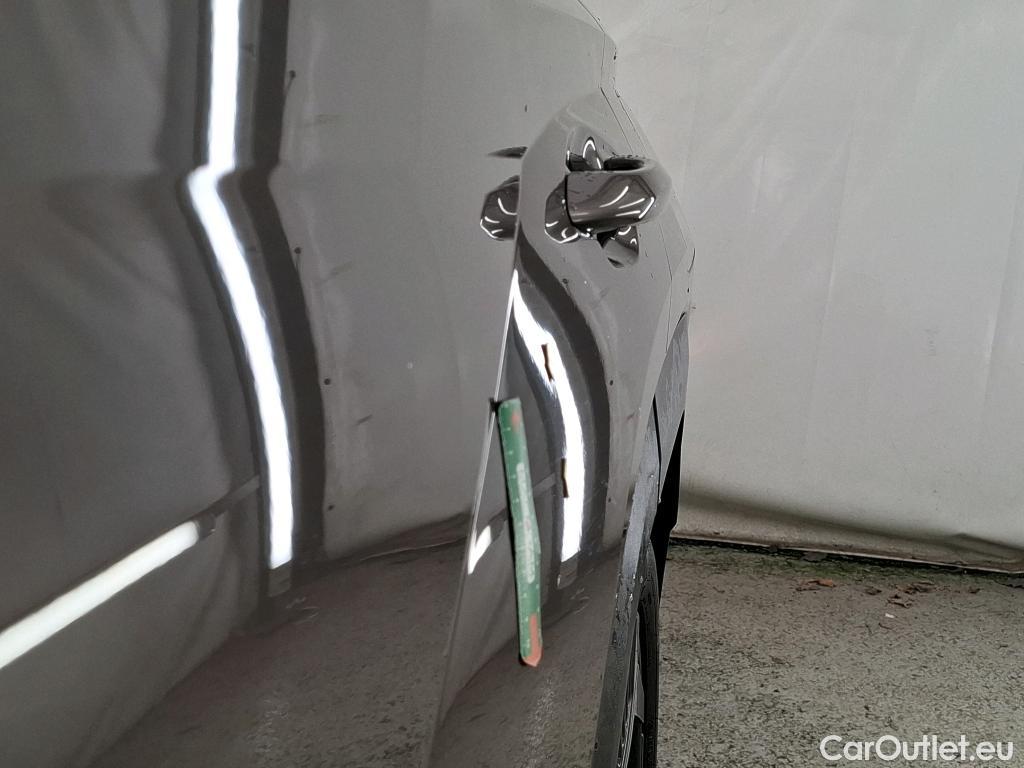  Hyundai  Tucson  Executive Mild-Hybrid 2WD 1.6 CRDI 135CV BVA7 E6d #14