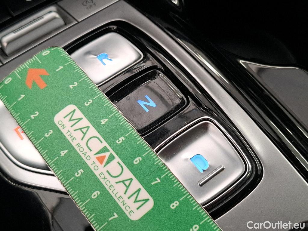  Hyundai  Tucson  Executive Mild-Hybrid 2WD 1.6 CRDI 135CV BVA7 E6d #2