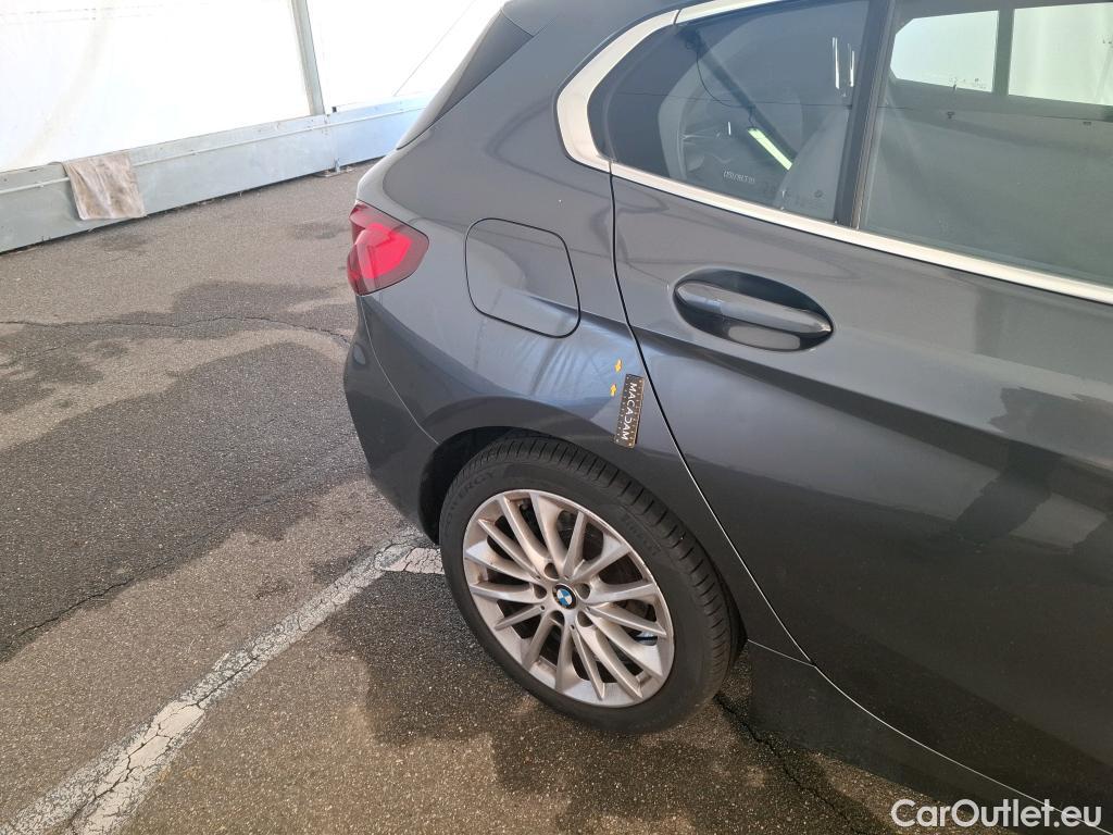  Bmw  Serie 1 BMW Série 1 / 2019 / 5P / Berline 1.5 116D DKG7 Business Design #53