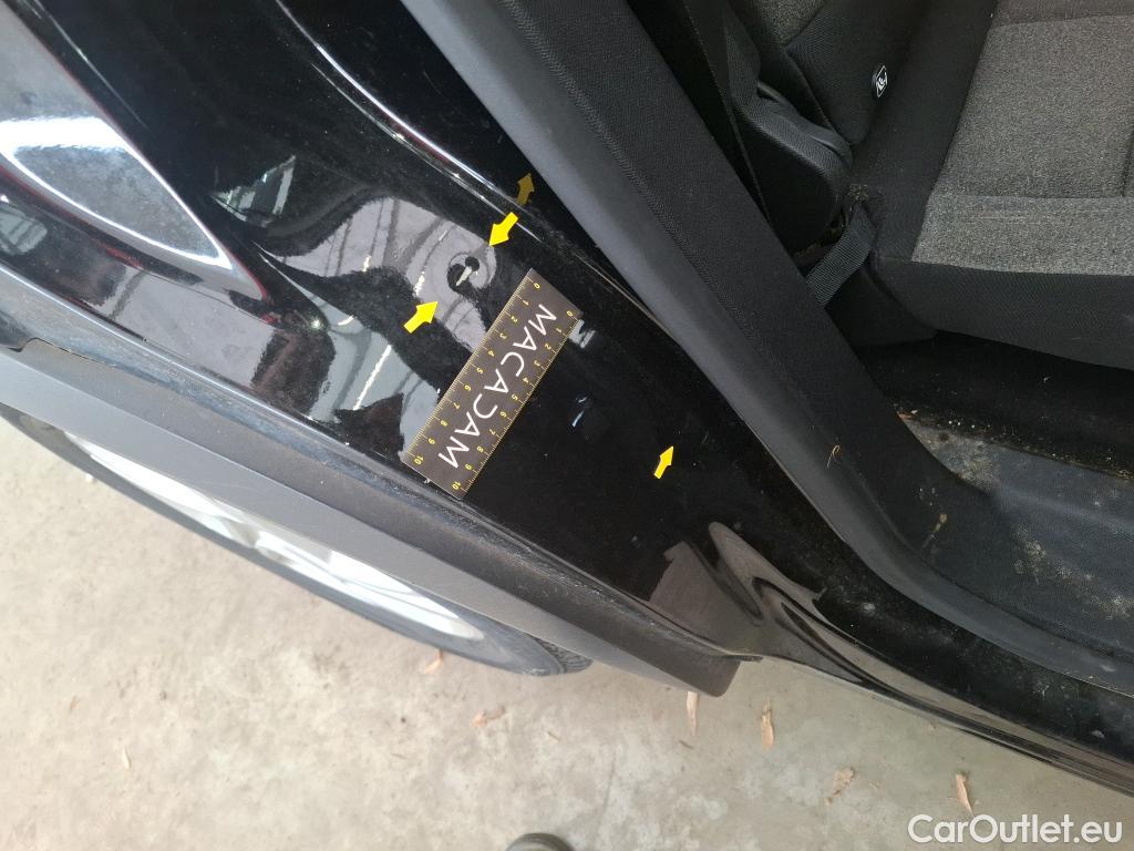  Citroen  C5  Aircross Business 1.5 BlueHDi 130CV BVM6 E6dT #42