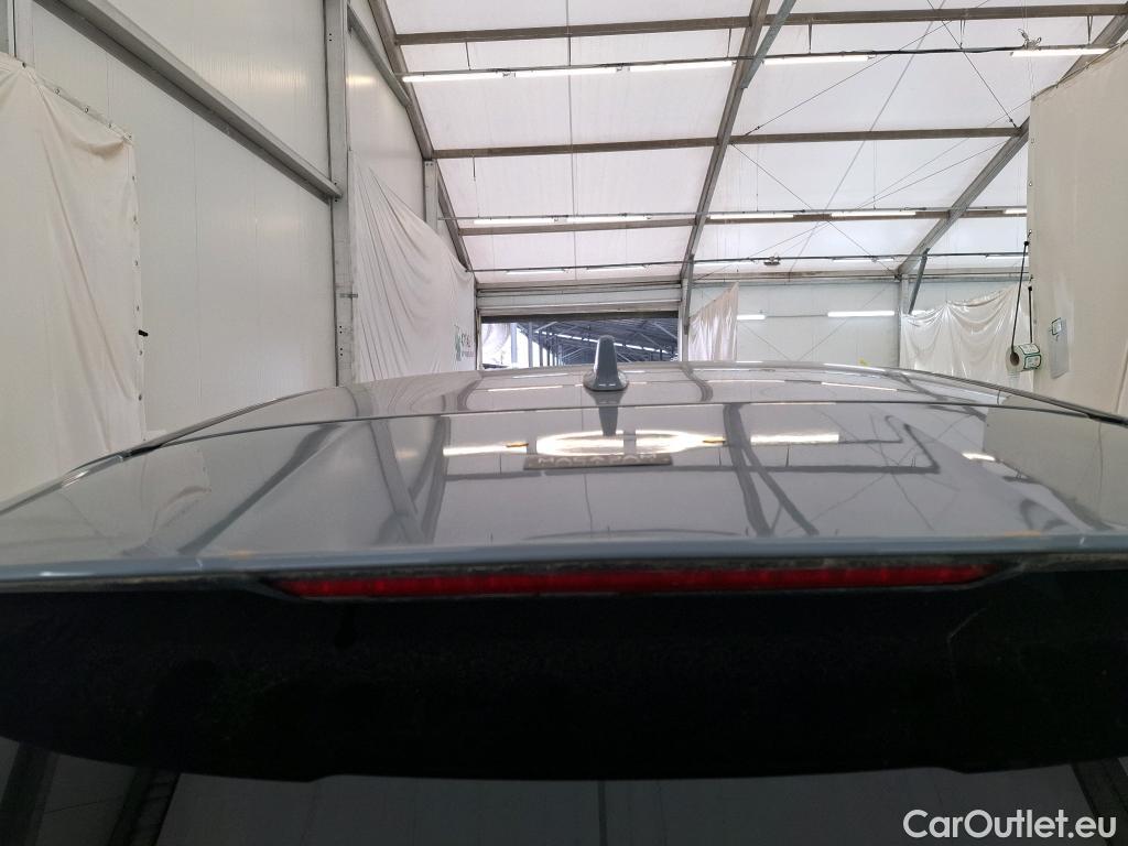  Nissan  Qashqai NISSAN  / 2021 / 5P / Crossover 1.3 MHEV 158ch Xtronic N-Style(SP) #8