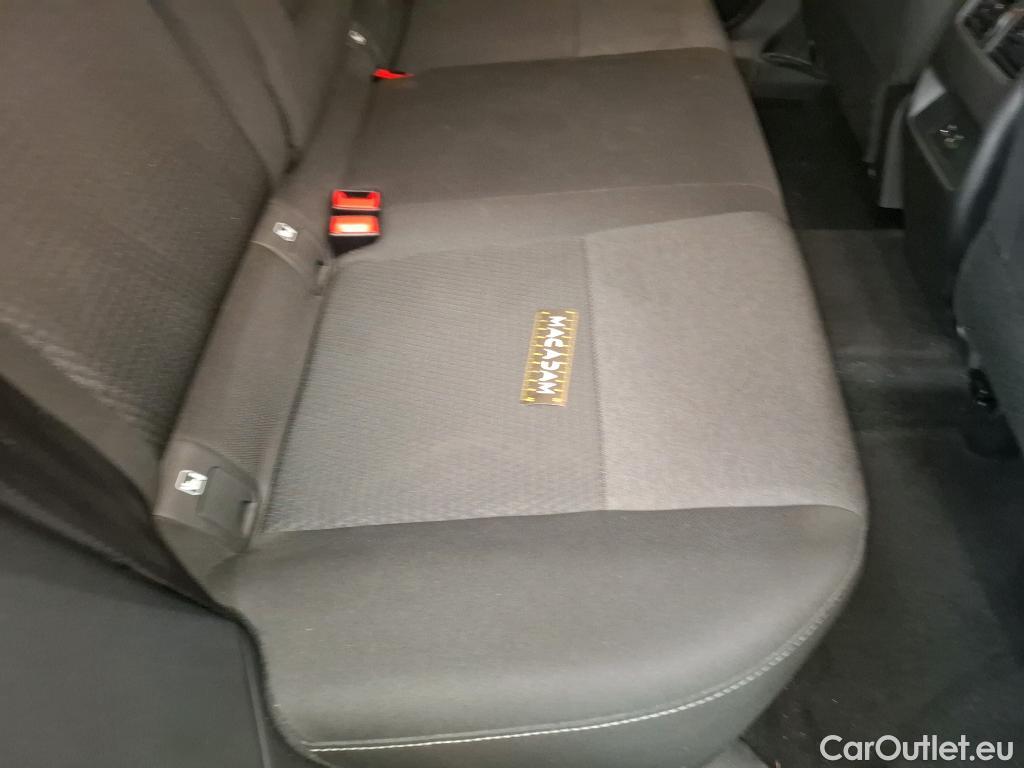  Nissan  Qashqai NISSAN  / 2021 / 5P / Crossover 1.3 MHEV 158ch Xtronic N-Style(SP) #17