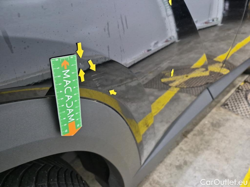  Hyundai  Tucson HYUNDAI  / 2020 / 5P / SUV 1.6 HYBRID 230 CREATIVE #14