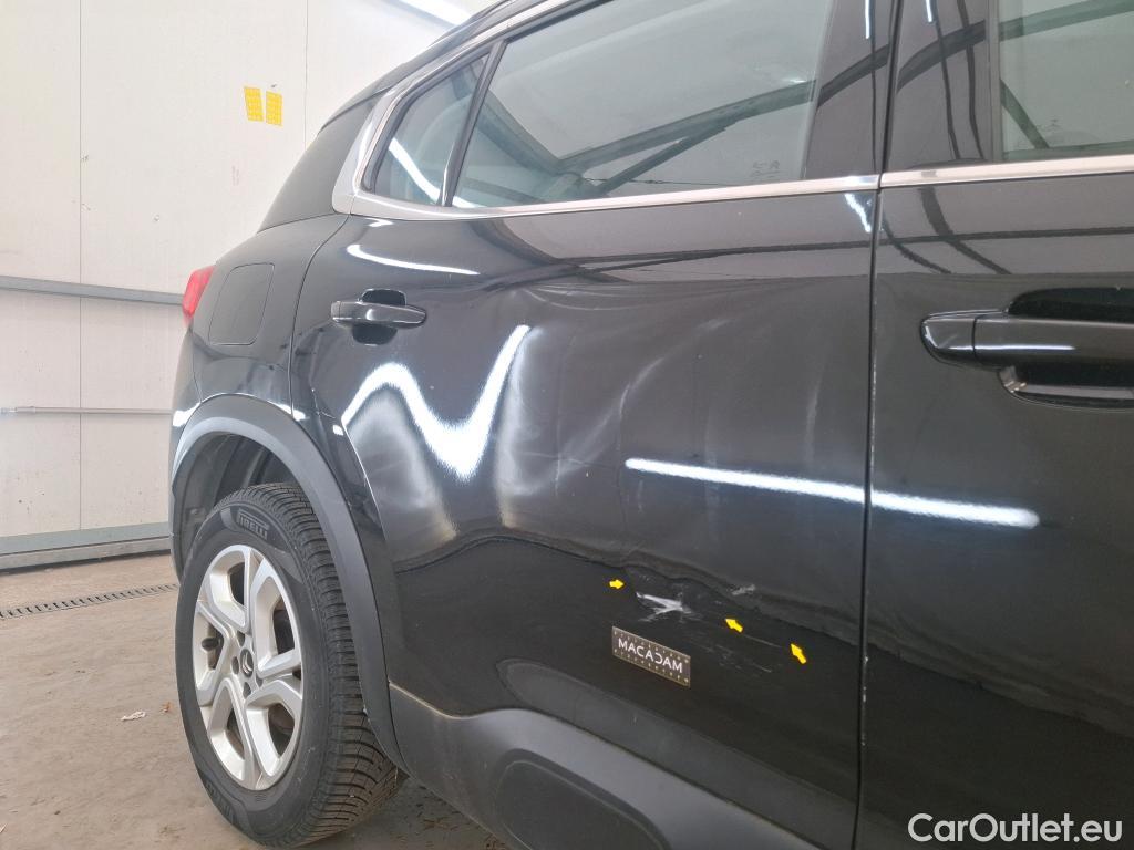  Citroen  C5  Aircross Business 1.5 BlueHDi 130CV BVM6 E6dT #1