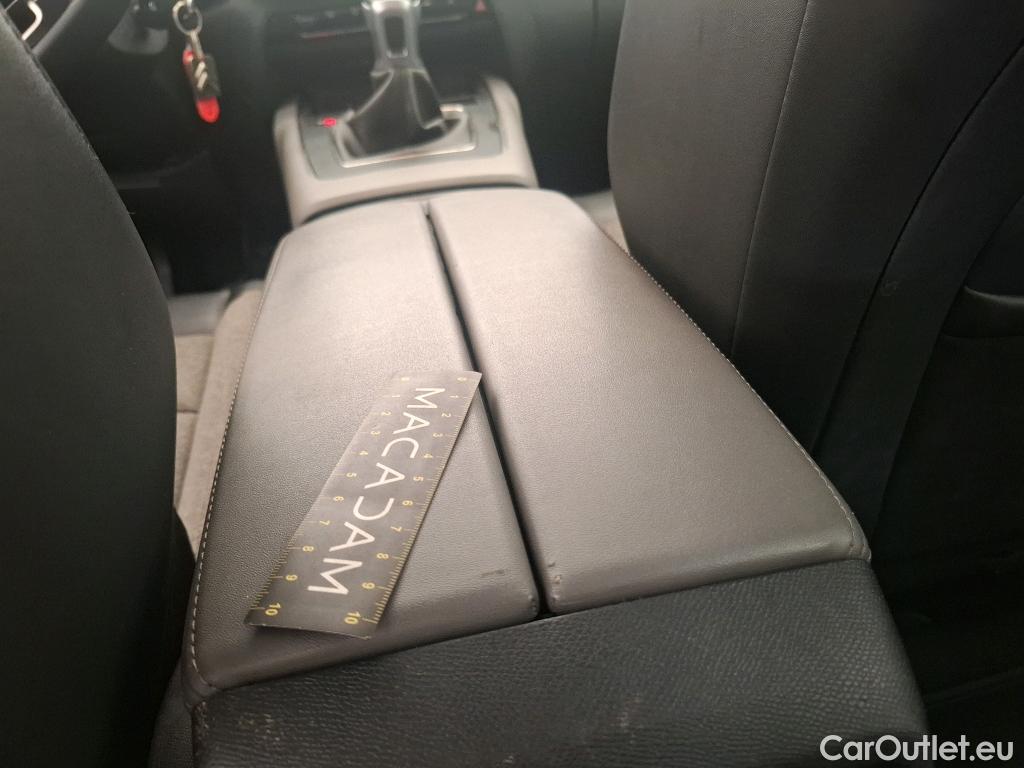  Citroen  C5  Aircross Business 1.5 BlueHDi 130CV BVM6 E6dT #33