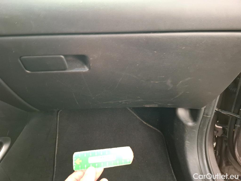  Hyundai  Tucson  Executive Mild-Hybrid 2WD 1.6 CRDI 135CV BVA7 E6d #6