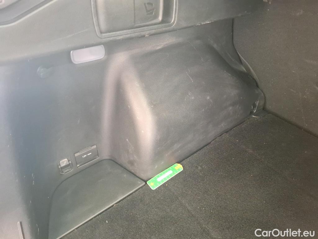  Hyundai  Tucson  Executive Mild-Hybrid 2WD 1.6 CRDI 135CV BVA7 E6d #8