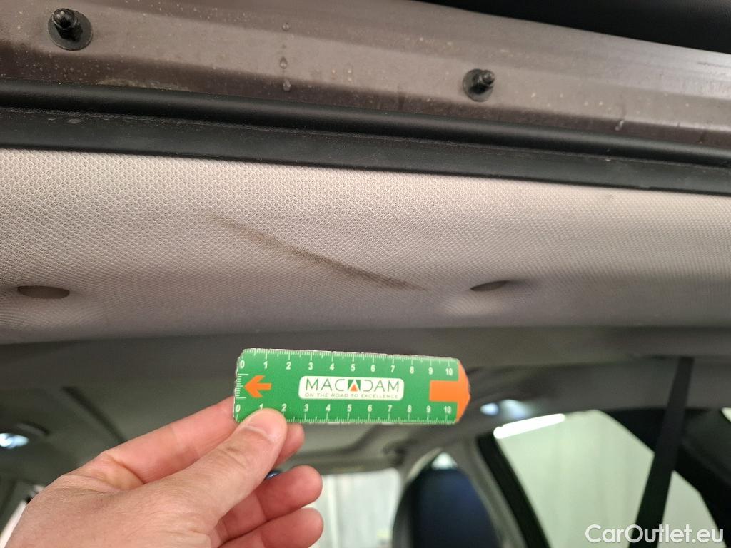  Hyundai  Tucson  Executive Mild-Hybrid 2WD 1.6 CRDI 135CV BVA7 E6d #16