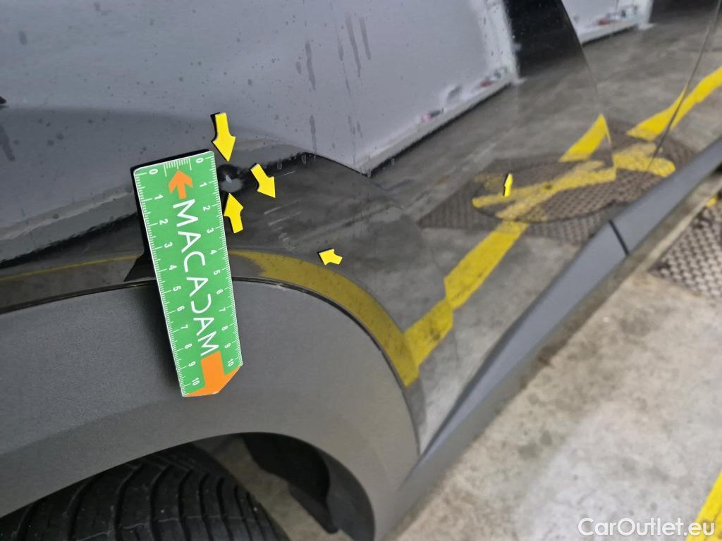  Hyundai  Tucson HYUNDAI  / 2020 / 5P / SUV 1.6 HYBRID 230 CREATIVE #15