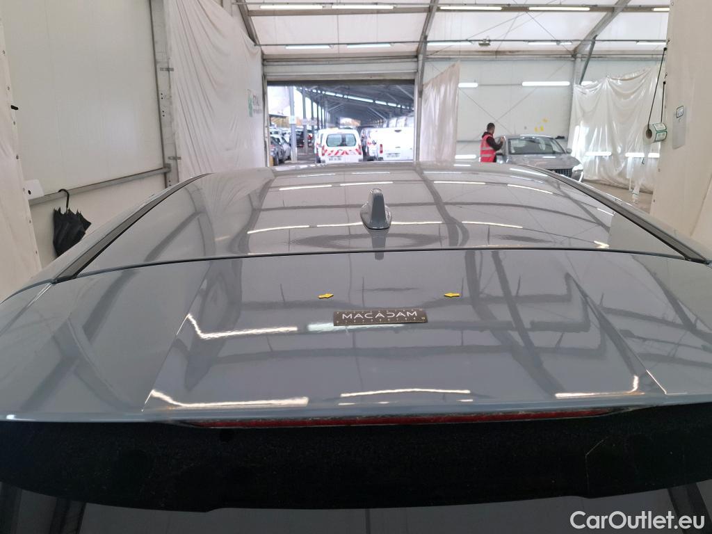  Nissan  Qashqai NISSAN  / 2021 / 5P / Crossover 1.3 MHEV 158ch Xtronic N-Style(SP) #10