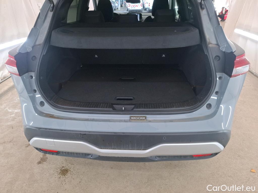  Nissan  Qashqai NISSAN  / 2021 / 5P / Crossover 1.3 MHEV 158ch Xtronic N-Style(SP) #20