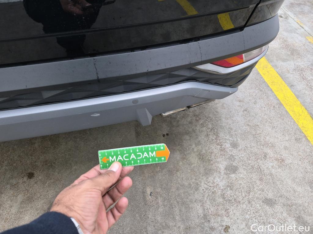  Hyundai  Tucson HYUNDAI  / 2020 / 5P / SUV 1.6 HYBRID 230 CREATIVE #25