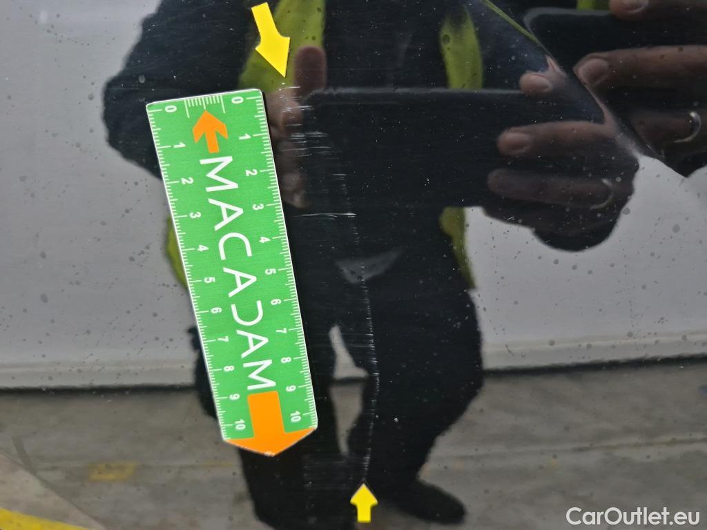  Hyundai  Tucson HYUNDAI  / 2020 / 5P / SUV 1.6 HYBRID 230 CREATIVE #18