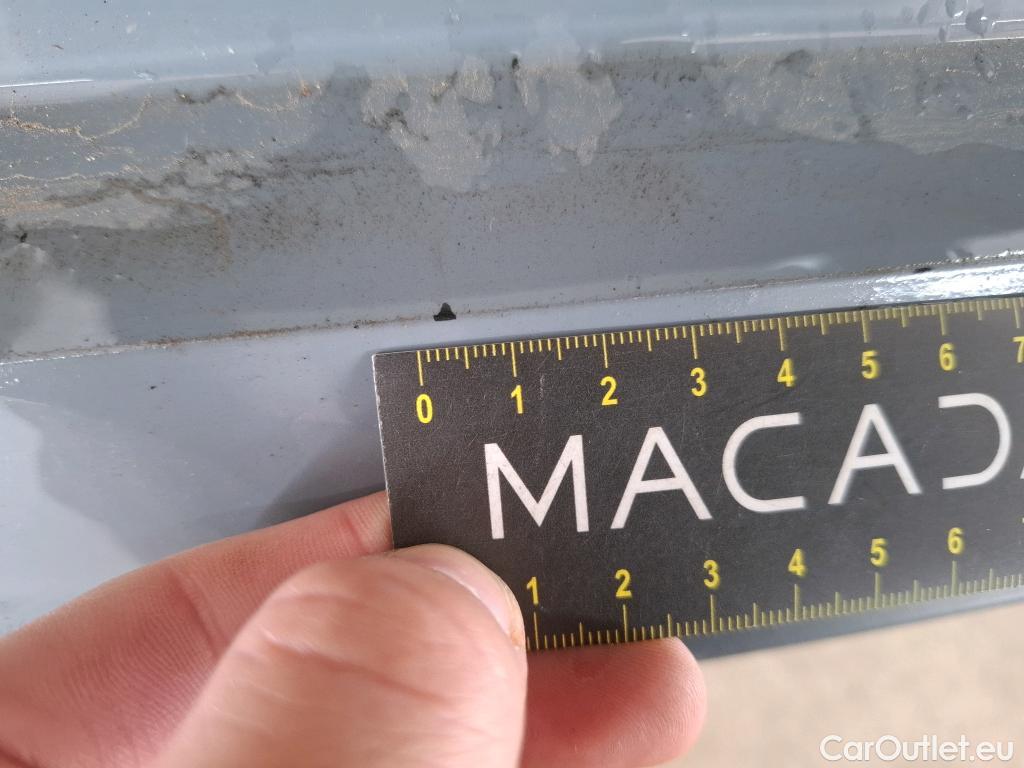  Nissan  Qashqai NISSAN  / 2021 / 5P / Crossover 1.3 MHEV 158ch Xtronic N-Style(SP) #21