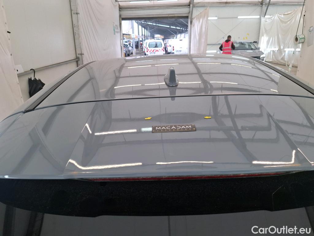  Nissan  Qashqai NISSAN  / 2021 / 5P / Crossover 1.3 MHEV 158ch Xtronic N-Style(SP) #11