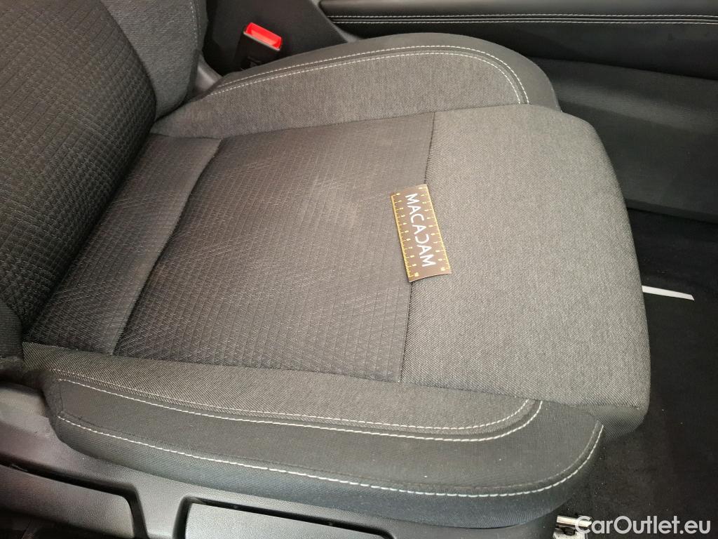  Nissan  Qashqai NISSAN  / 2021 / 5P / Crossover 1.3 MHEV 158ch Xtronic N-Style(SP) #14